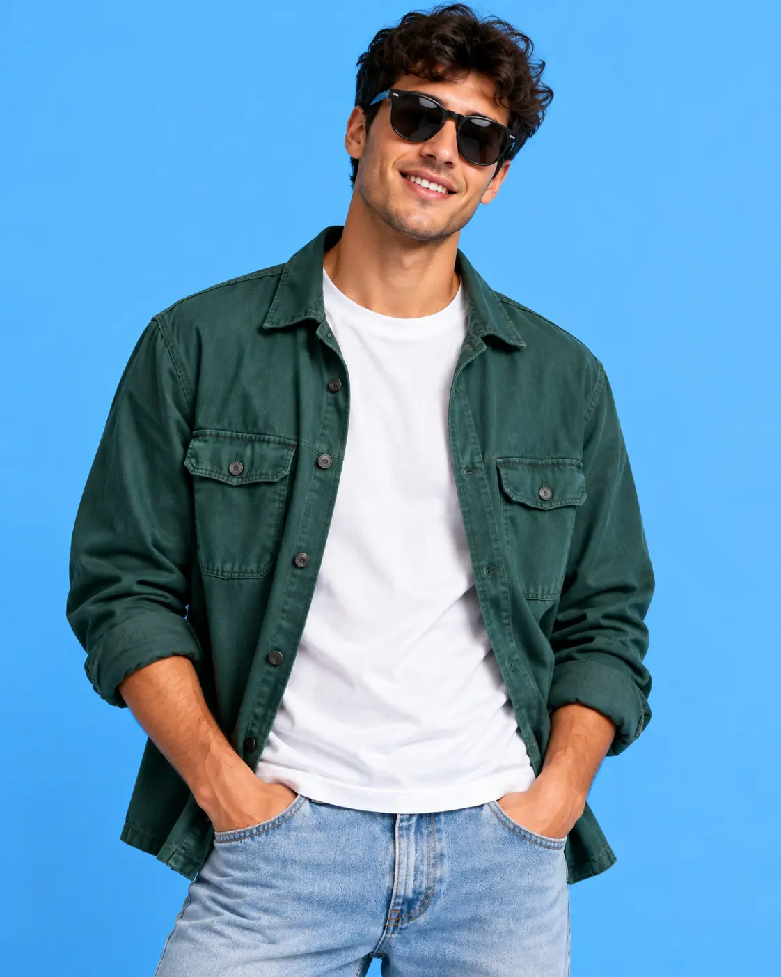 Hombre
