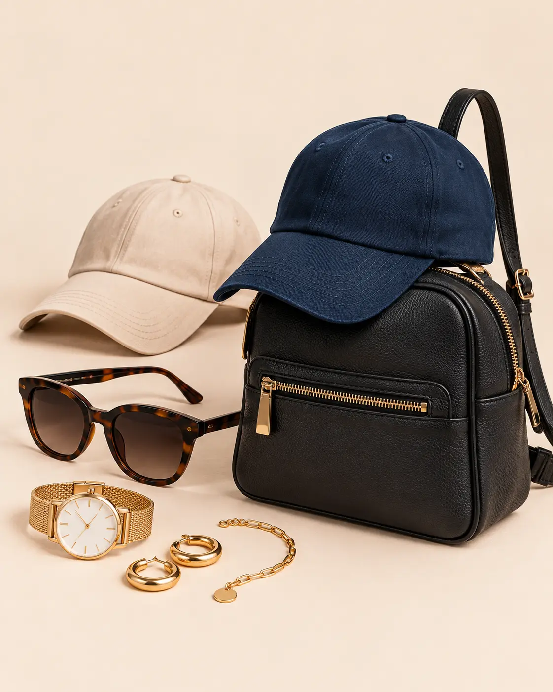 Accesorios